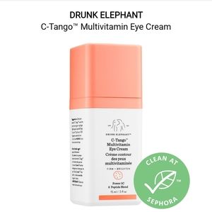 Drunk Elephant C Tango Multivitamin Eye Cream